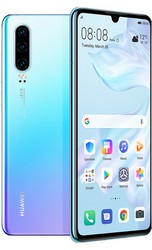 Замена экрана на телефоне Huawei P30 Pro в Владимире